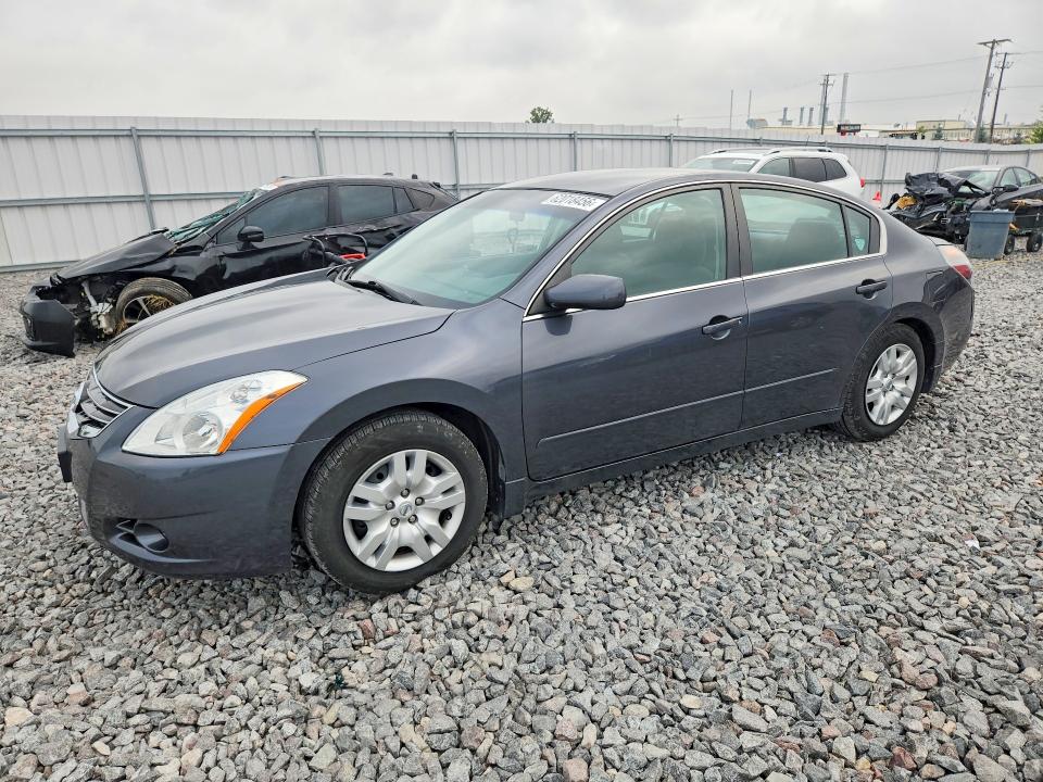 Aukcja sprzedaży 2010 Nissan Altima, vin: 1N4AL2AP0AN517151, numer aukcji: 62018456