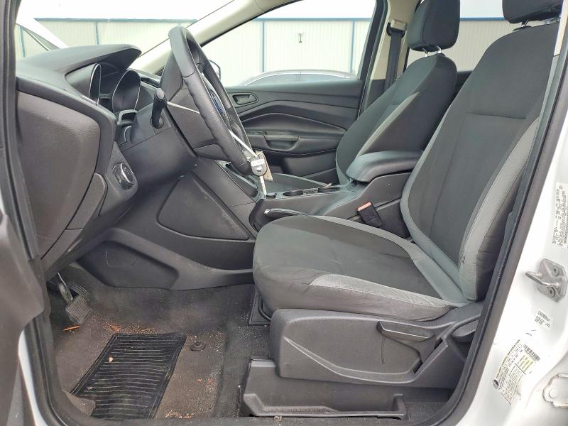 Aukcja sprzedaży 2013 Ford Escape, vin: 1FMCU0F76DUD82227, numer aukcji: 63663646