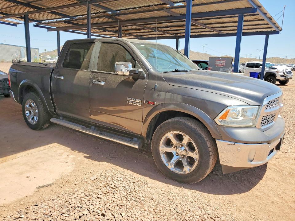 Продаж на аукціоні авто 2014 Ram 1500, vin: 1C6RR6NM4ES474810, номер лоту: 63546326