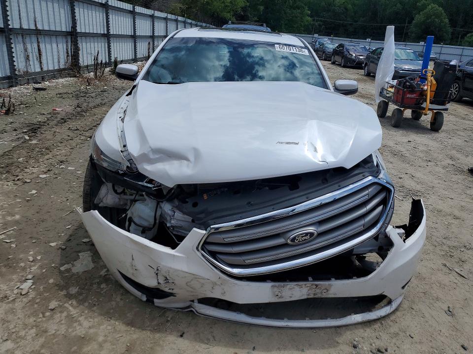 Aukcja sprzedaży 2013 Ford Taurus, vin: 1FAHP2E8XDG220399, numer aukcji: 60701136