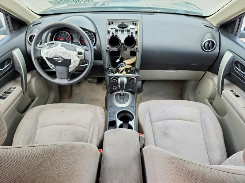 2015 Nissan Rogue Select მანქანა იყიდება აუქციონზე, vin: JN8AS5MT9FW165393, აუქციონის ნომერი: 62307026