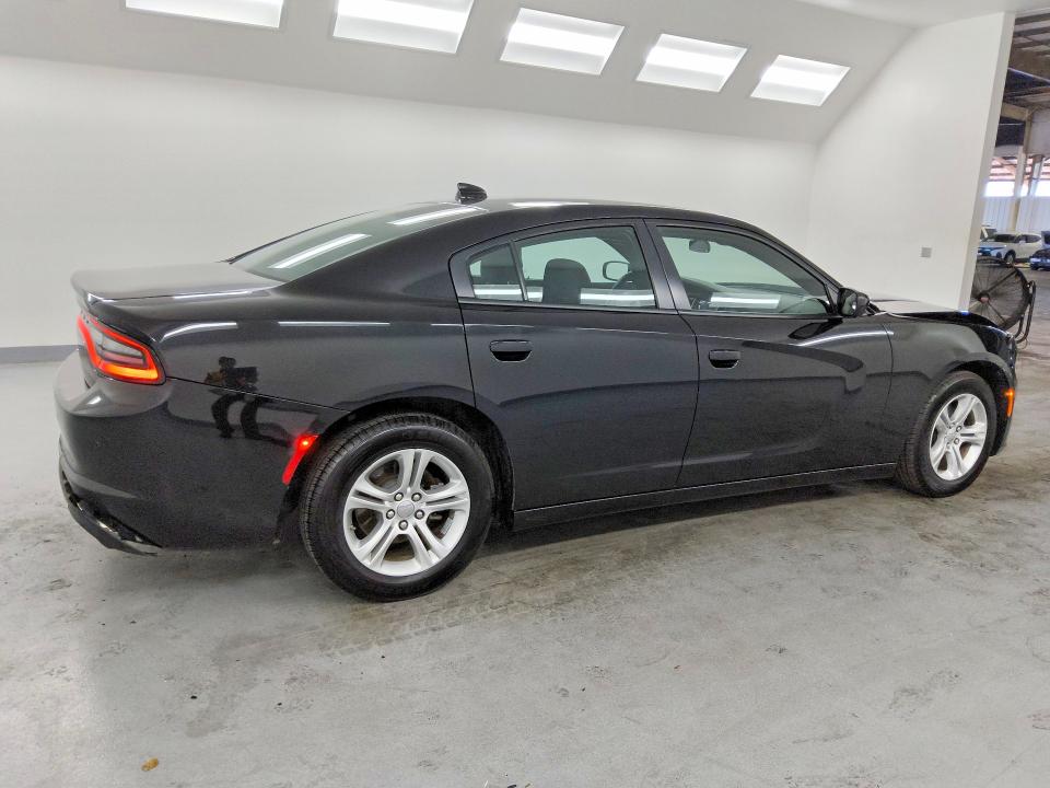 2023 Dodge Charger მანქანა იყიდება აუქციონზე, vin: 2C3CDXBG2PH704179, აუქციონის ნომერი: 60584446