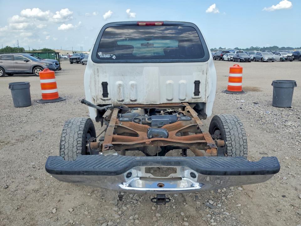 2003 Ford F150 მანქანა იყიდება აუქციონზე, vin: 1FTRW07693KD28641, აუქციონის ნომერი: 63174446