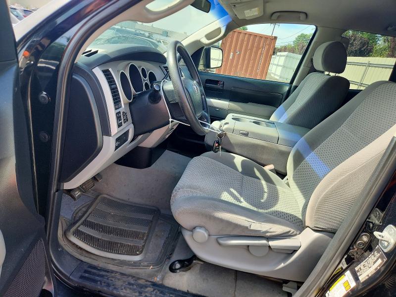 Aukcja sprzedaży 2007 Toyota Tundra, vin: 5TBBV54137S469528, numer aukcji: 61225626