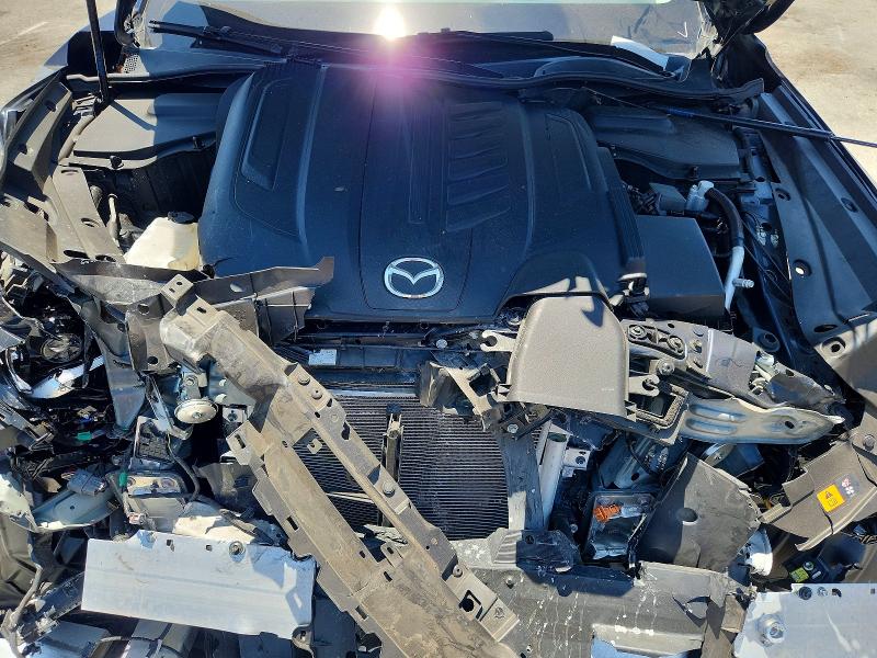 Aukcja sprzedaży 2024 Mazda Cx-90, vin: JM3KKCHD0R1102988, numer aukcji: 61638726
