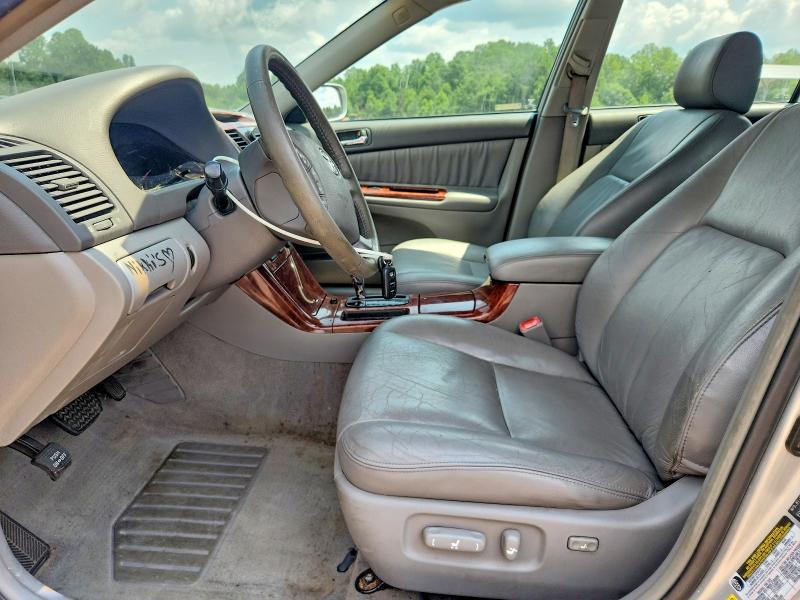 2006 Toyota Camry მანქანა იყიდება აუქციონზე, vin: 4T1BE30KX6U658192, აუქციონის ნომერი: 63244856