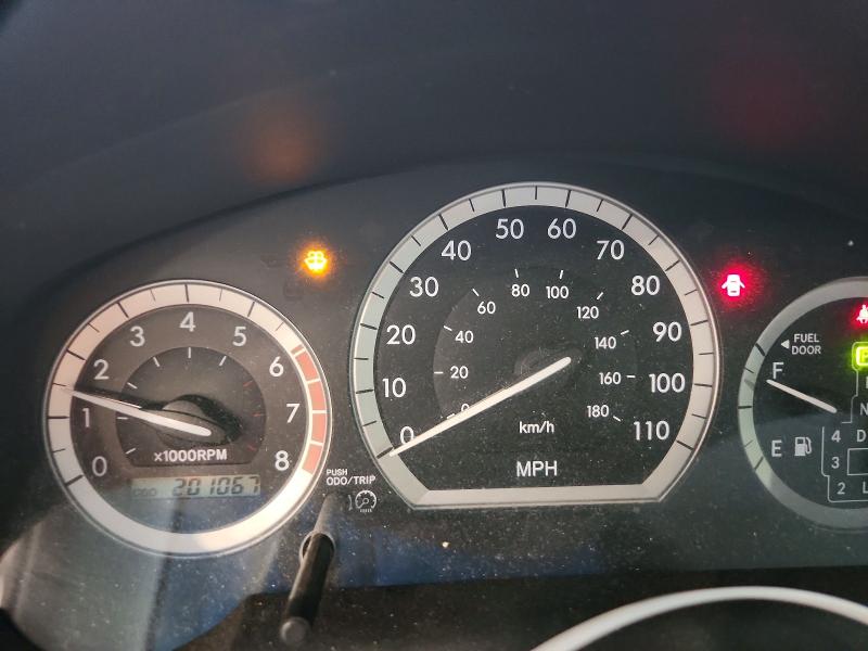 63186756 :رقم المزاد ، 5TDZA22C55S367178 vin ، 2005 Toyota Sienna مزاد بيع