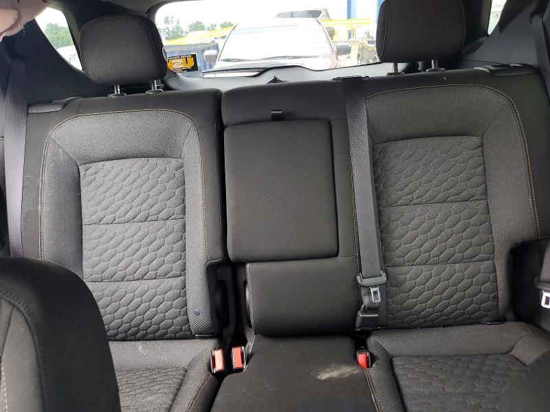 60314226 :رقم المزاد ، 2GNAXSEV5J6231962 vin ، 2018 Chevrolet Equinox مزاد بيع