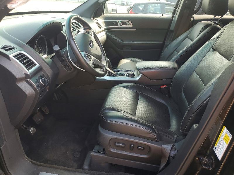 Aukcja sprzedaży 2015 Ford Explorer, vin: 1FM5K8GT6FGA74422, numer aukcji: 61134226