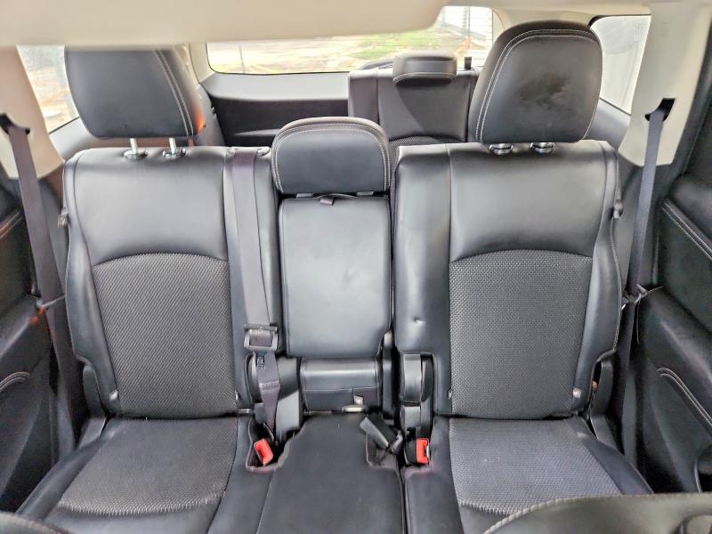 Aukcja sprzedaży 2015 Dodge Journey, vin: 3C4PDDGG4FT554876, numer aukcji: 61127916