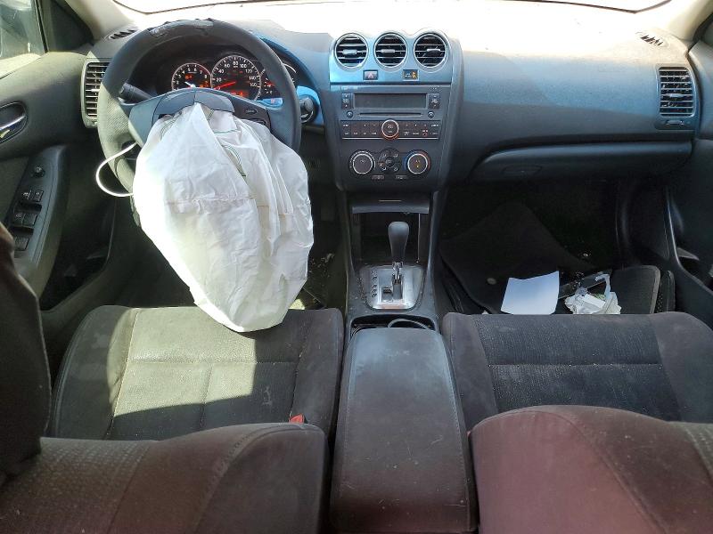 Продажа на аукционе авто 2012 Nissan Altima, vin: 1N4AL2AP0CN549150, номер лота: 63553306
