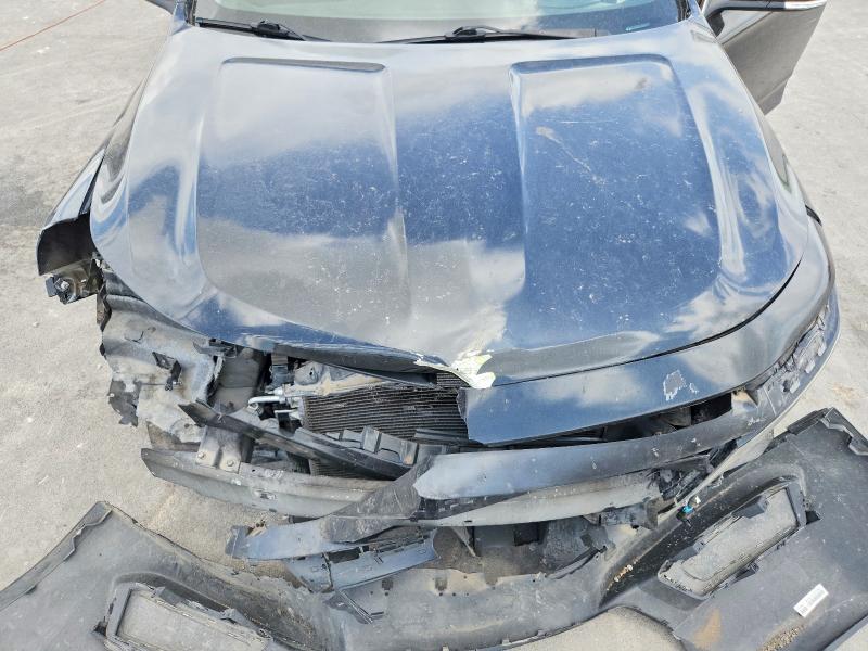 Aukcja sprzedaży 2017 Chevrolet Impala, vin: 2G1105S33H9123293, numer aukcji: 61696766