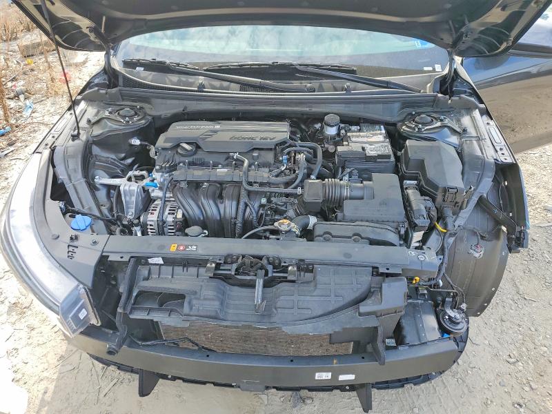 59896706 :رقم المزاد ، 3KPFT4DE5TE263546 vin ، 2026 Kia K4 مزاد بيع