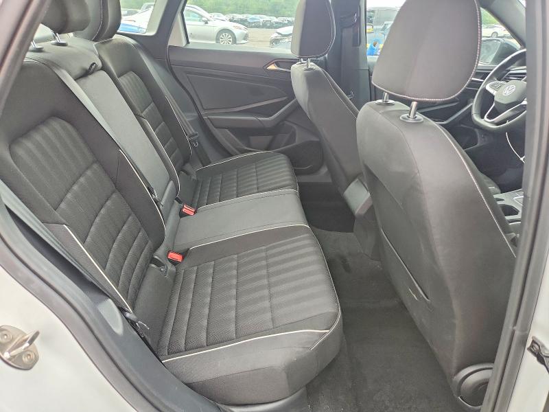 Auction sale of the 2022 Volkswagen Jetta, vin: 3VWBM7BU7NM032631, lot number: 62769086