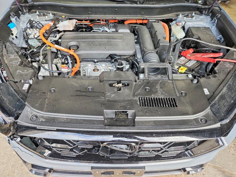Продаж на аукціоні авто 2026 Honda Cr-v, vin: 5J6RS6H85TL020806, номер лоту: 60317916