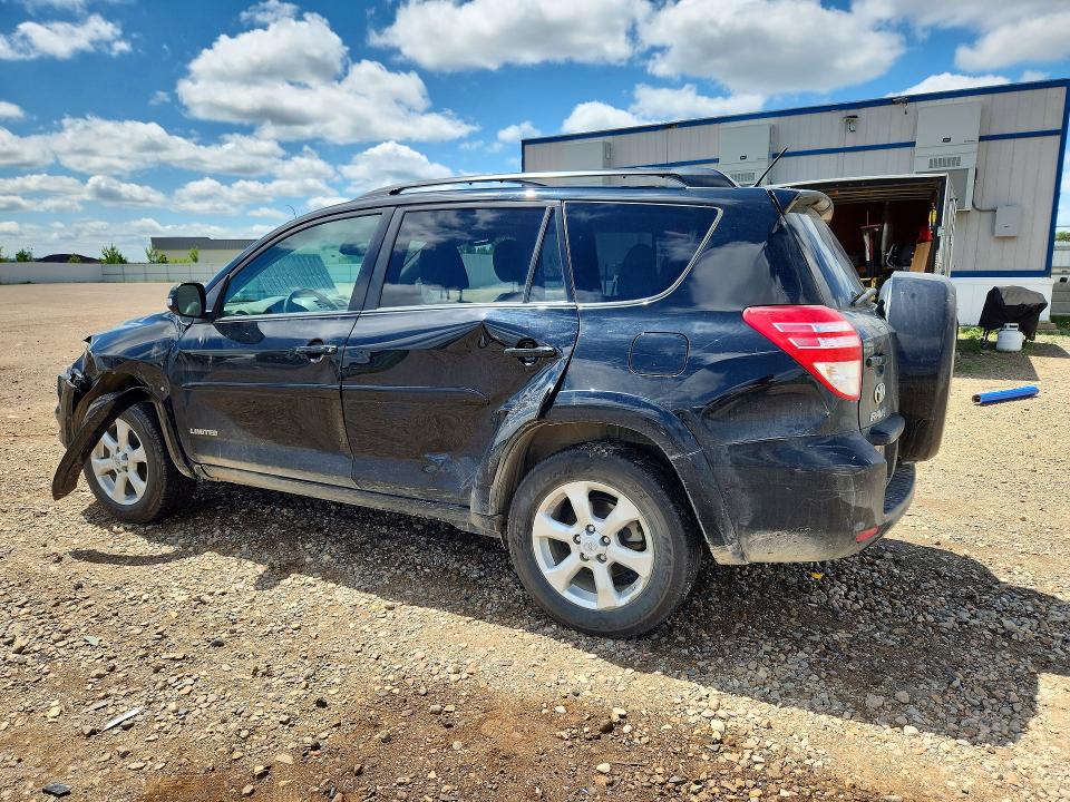 Продаж на аукціоні авто 2012 Toyota Rav4, vin: 2T3DK4DV6CW077044, номер лоту: 60123746