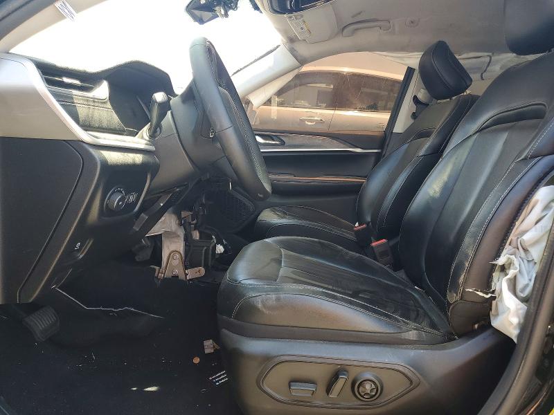 Продажа на аукционе авто 2023 Jeep Grand Cherokee, vin: 1C4RJGBG1P8914891, номер лота: 61364766