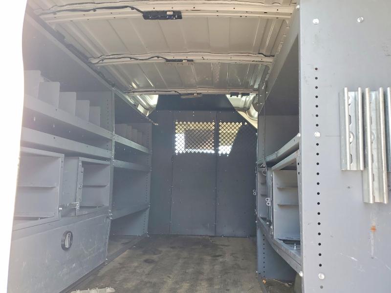 Продажа на аукционе авто 2023 Chevrolet Express G2500, vin: 1GCWGAFP9P1145915, номер лота: 85625385