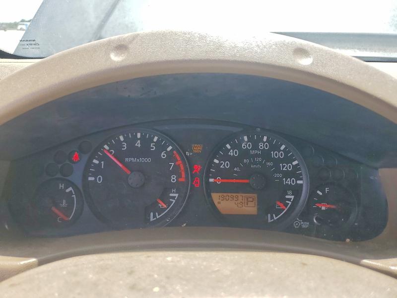 2007 Nissan Frontier მანქანა იყიდება აუქციონზე, vin: 1N6AD07UX7C436183, აუქციონის ნომერი: 62041216