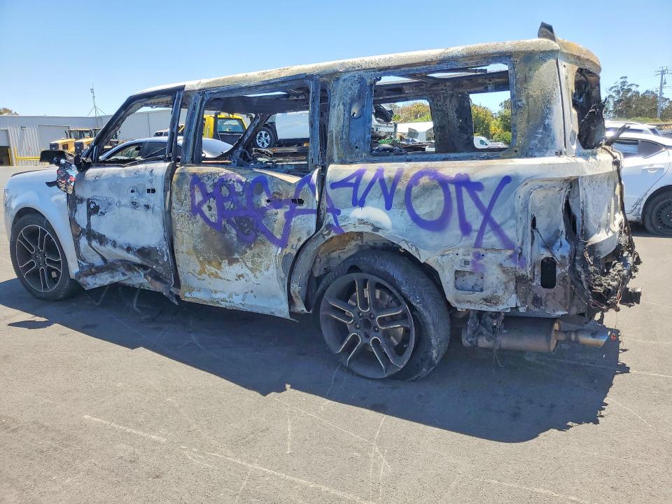 Aukcja sprzedaży 2013 Ford Flex, vin: 2FMGK5C86DBD30619, numer aukcji: 60804686