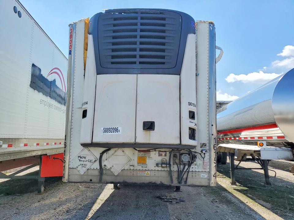 2016 Utility Trailer Trailer მანქანა იყიდება აუქციონზე, vin: 1UYVS2532GM411015, აუქციონის ნომერი: 58892096