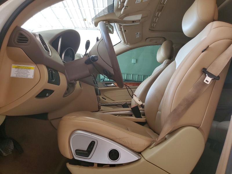 Продаж на аукціоні авто 2009 Mercedes-benz Ml, vin: 4JGBB86EX9A524800, номер лоту: 60842206