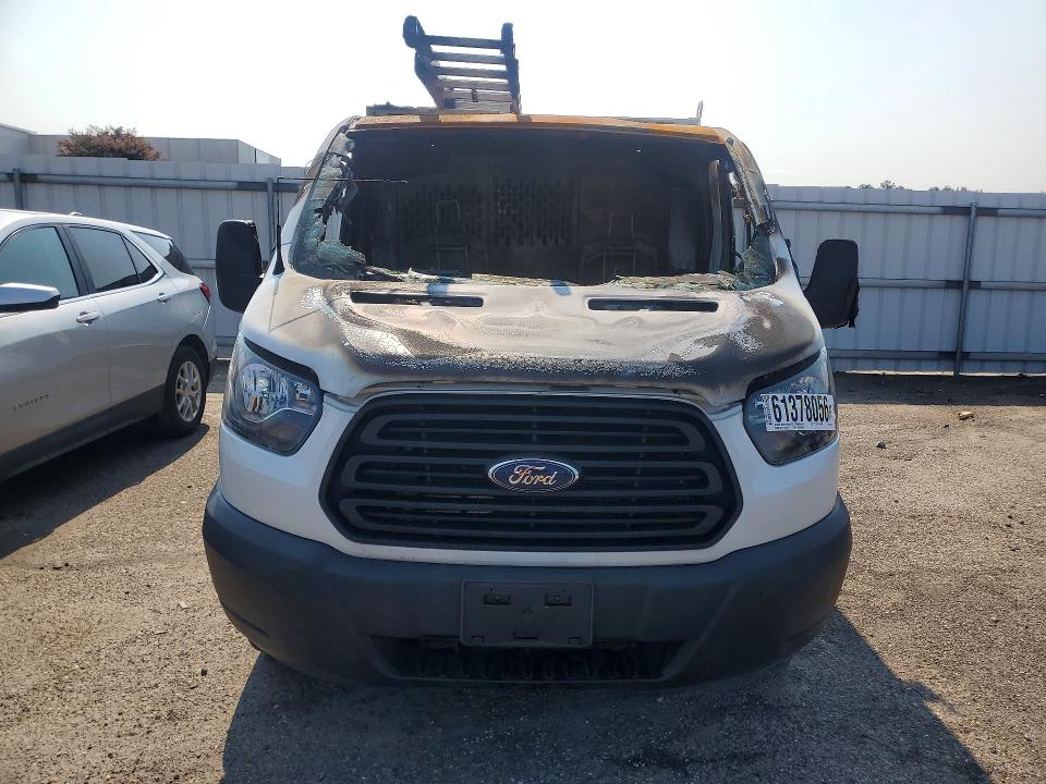 Aukcja sprzedaży 2019 Ford Transit, vin: 1FTYR1YM4KKA69691, numer aukcji: 61378056