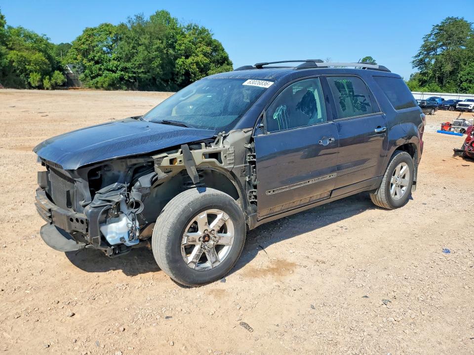 Продаж на аукціоні авто 2014 Gmc Acadia, vin: 1GKKRPKD4EJ327224, номер лоту: 63026836