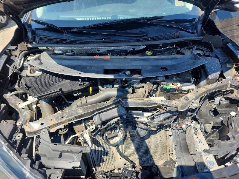 Aukcja sprzedaży 2017 Nissan Sentra, vin: 3N1CB7AP9HY224741, numer aukcji: 59574696