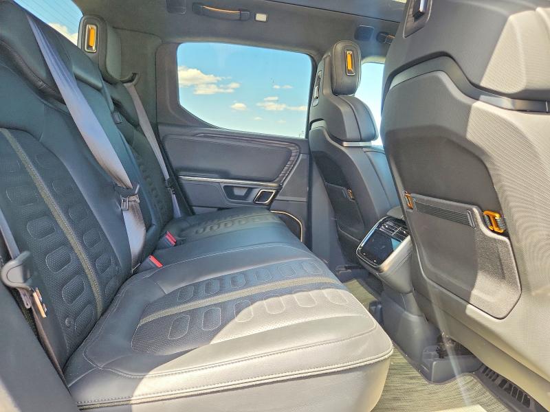 Aukcja sprzedaży 2022 Rivian R1t, vin: 7FCTGAAL5NN000751, numer aukcji: 59659886
