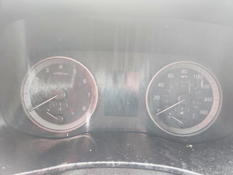 Продажа на аукционе авто 2020 Hyundai Tucson, vin: KM8J2CA45LU274840, номер лота: 60110956