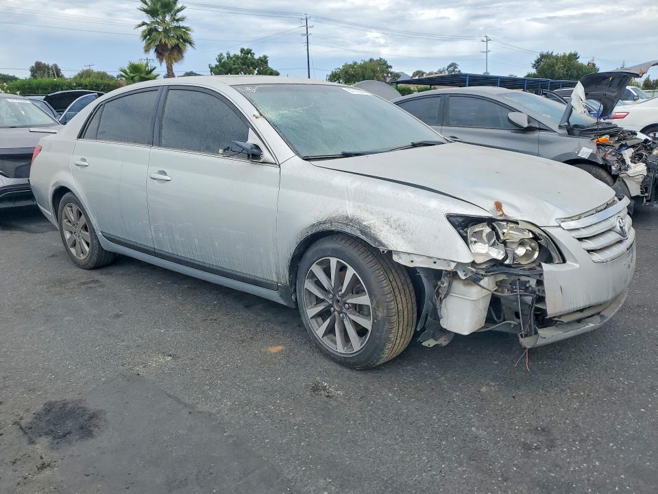 Aukcja sprzedaży 2005 Toyota Avalon, vin: 4T1BK36B75U051813, numer aukcji: 61710556