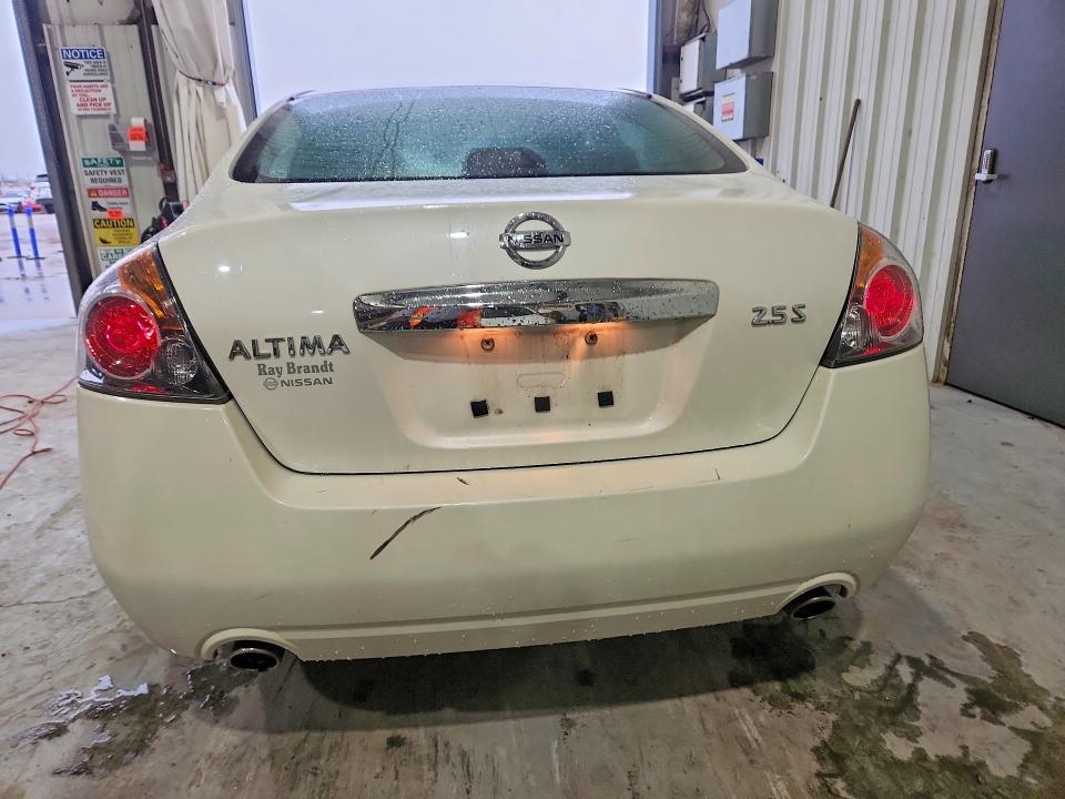 Продаж на аукціоні авто 2012 Nissan Altima, vin: 1N4AL2AP9CN576928, номер лоту: 61090896