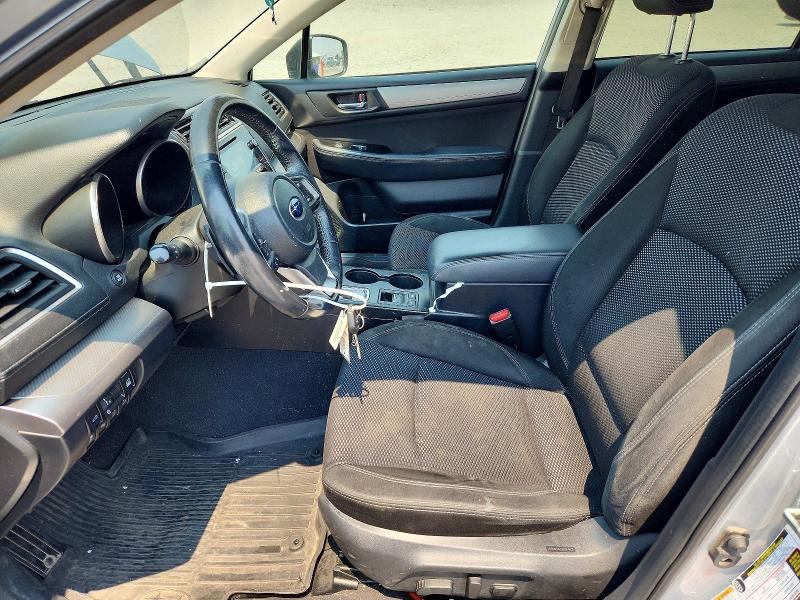 2018 Subaru Outback მანქანა იყიდება აუქციონზე, vin: 4S4BSAFC9J3315546, აუქციონის ნომერი: 59338756