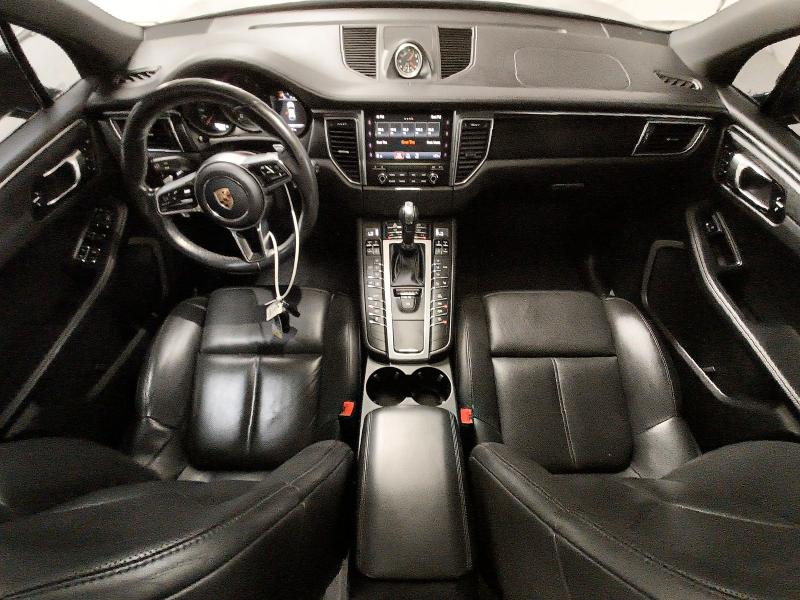 Продажа на аукционе авто 2018 Porsche Macan, vin: WP1AG2A50JLB63428, номер лота: 60062146