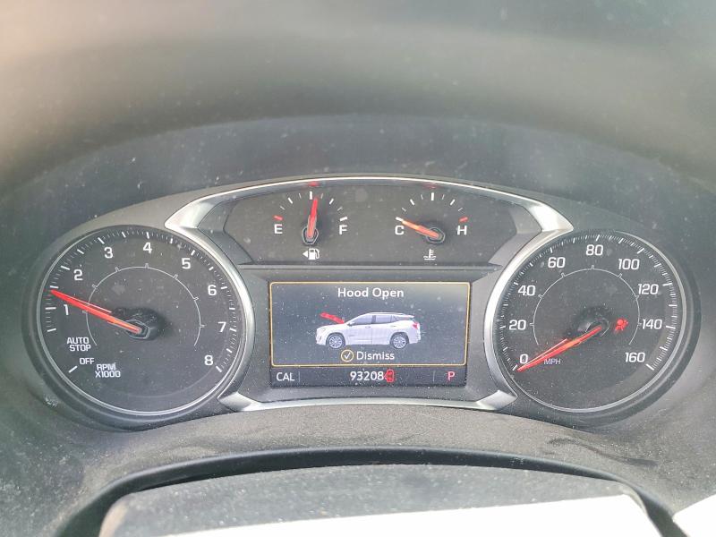 Продаж на аукціоні авто 2023 Gmc Terrain, vin: 3GKALPEG2PL239514, номер лоту: 59382036