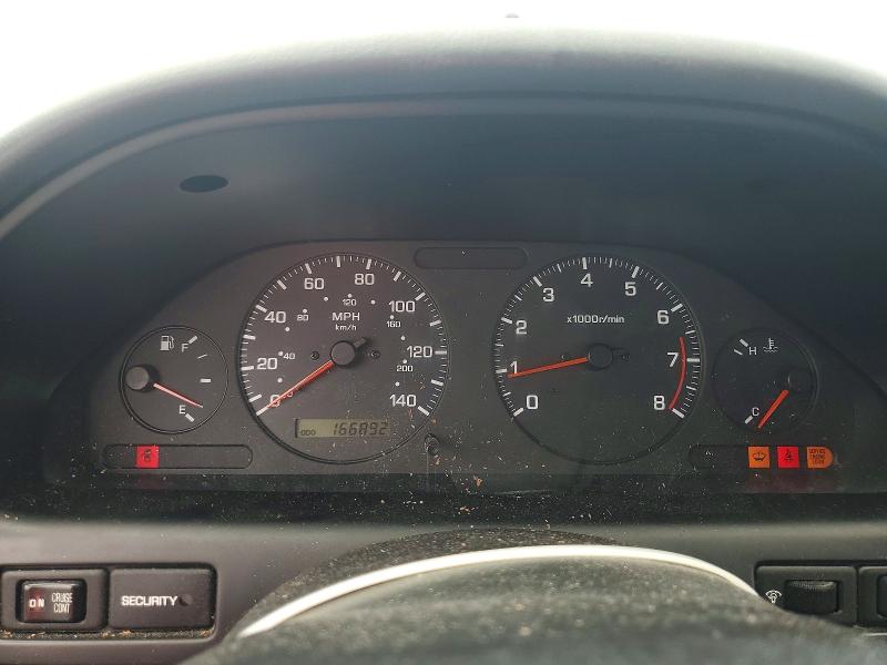 Продажа на аукционе авто 1999 Infiniti I30, vin: JNKCA21A1XT777274, номер лота: 61220726