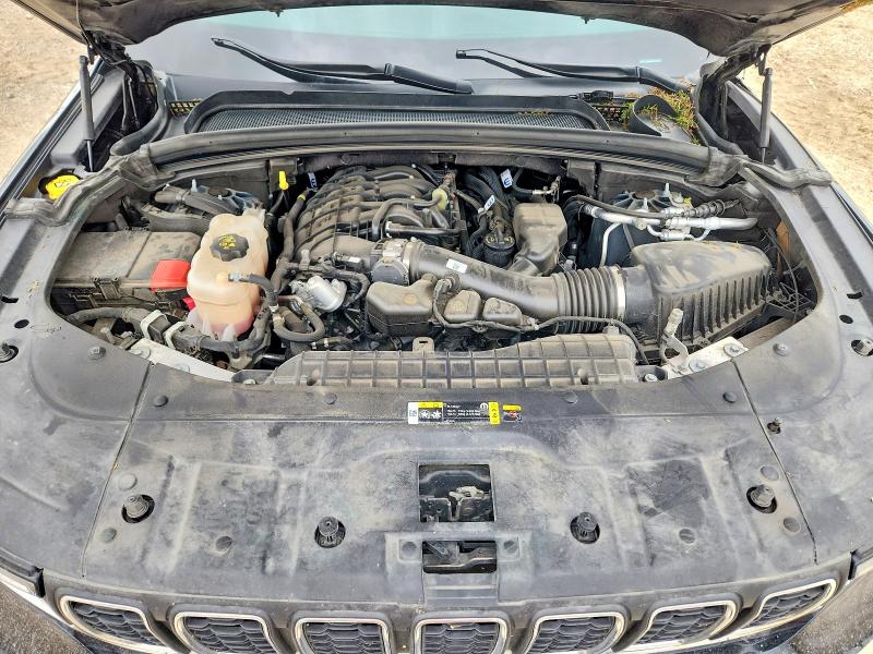 61402086 :رقم المزاد ، 1C4RJJAG0S8671985 vin ، 2025 Jeep Grand Cherokee مزاد بيع