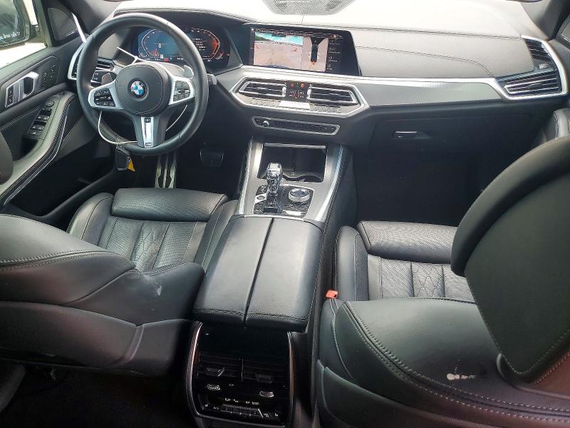 Aukcja sprzedaży 2021 Bmw X5, vin: 5UXCR4C00M9E56881, numer aukcji: 60817186