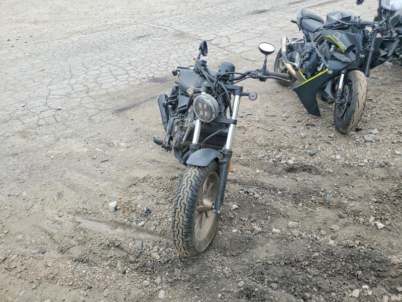 Aukcja sprzedaży 2023 Honda Cmx500, vin: MLHPC5604P5601190, numer aukcji: 62505586