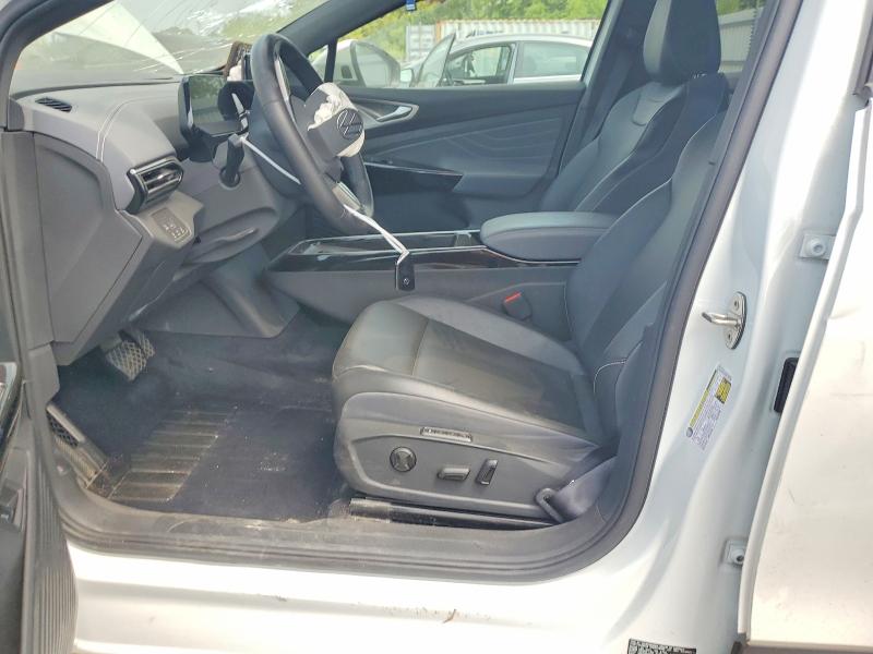Aukcja sprzedaży 2023 Volkswagen Id.4, vin: 1V2WNPE86PC025592, numer aukcji: 61065496