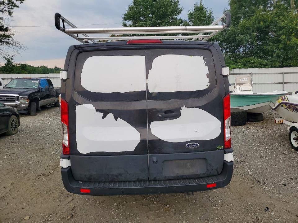 Продаж на аукціоні авто 2022 Ford Transit, vin: 1FTBR1Y86NKA38519, номер лоту: 60143796