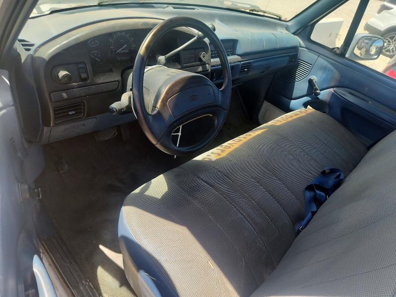 Aukcja sprzedaży 1997 Ford F250, vin: 1FDHF25G2VEB53004, numer aukcji: 62909846