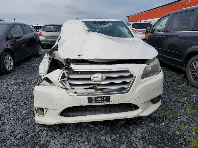 Продаж на аукціоні авто 2017 Subaru Legacy, vin: 4S3BNCN66H3004850, номер лоту: 61596236