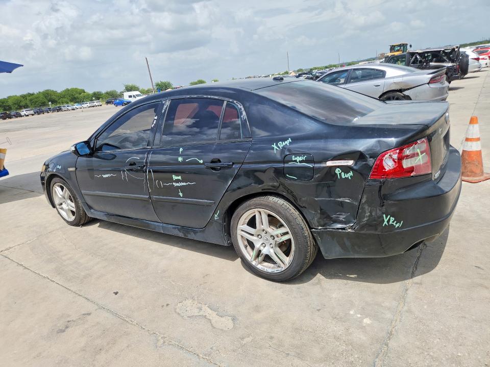 Aukcja sprzedaży 2008 Acura Tl, vin: 19UUA662X8A055458, numer aukcji: 60647006