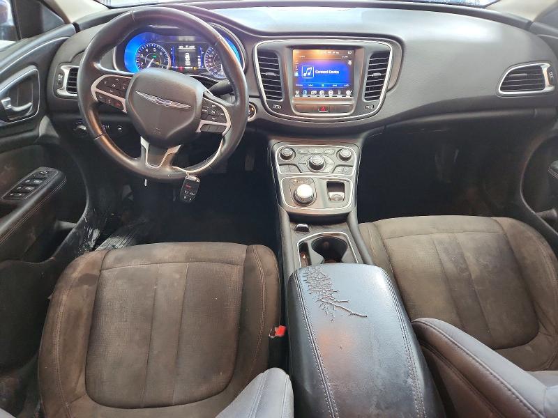 Продажа на аукционе авто 2015 Chrysler 200, vin: 1C3CCCAB1FN667276, номер лота: 60065506