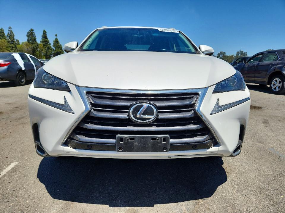 63140316 :رقم المزاد ، JTJYARBZ8H2067099 vin ، 2017 Lexus Nx 200t مزاد بيع
