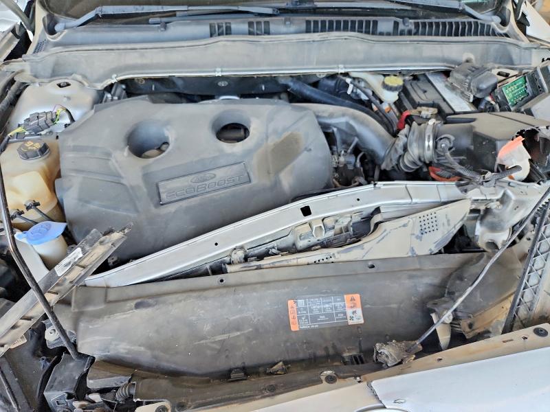 Продаж на аукціоні авто 2014 Ford Fusion, vin: 3FA6P0H9XER271315, номер лоту: 61428546