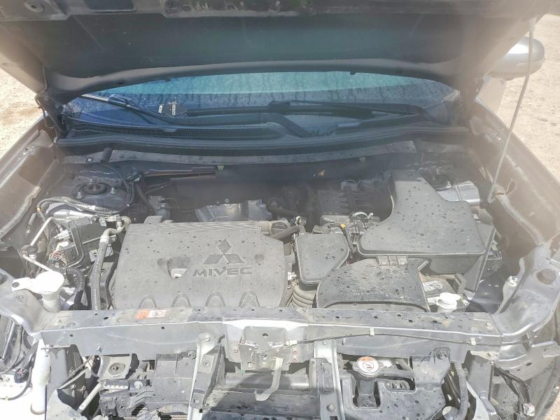 Aukcja sprzedaży 2018 Mitsubishi Outlander, vin: JA4AD3A39JJ001009, numer aukcji: 60459776