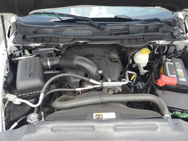 60314396 :رقم المزاد ، 1C6RR6KT2HS867365 vin ، 2017 Ram 1500 مزاد بيع
